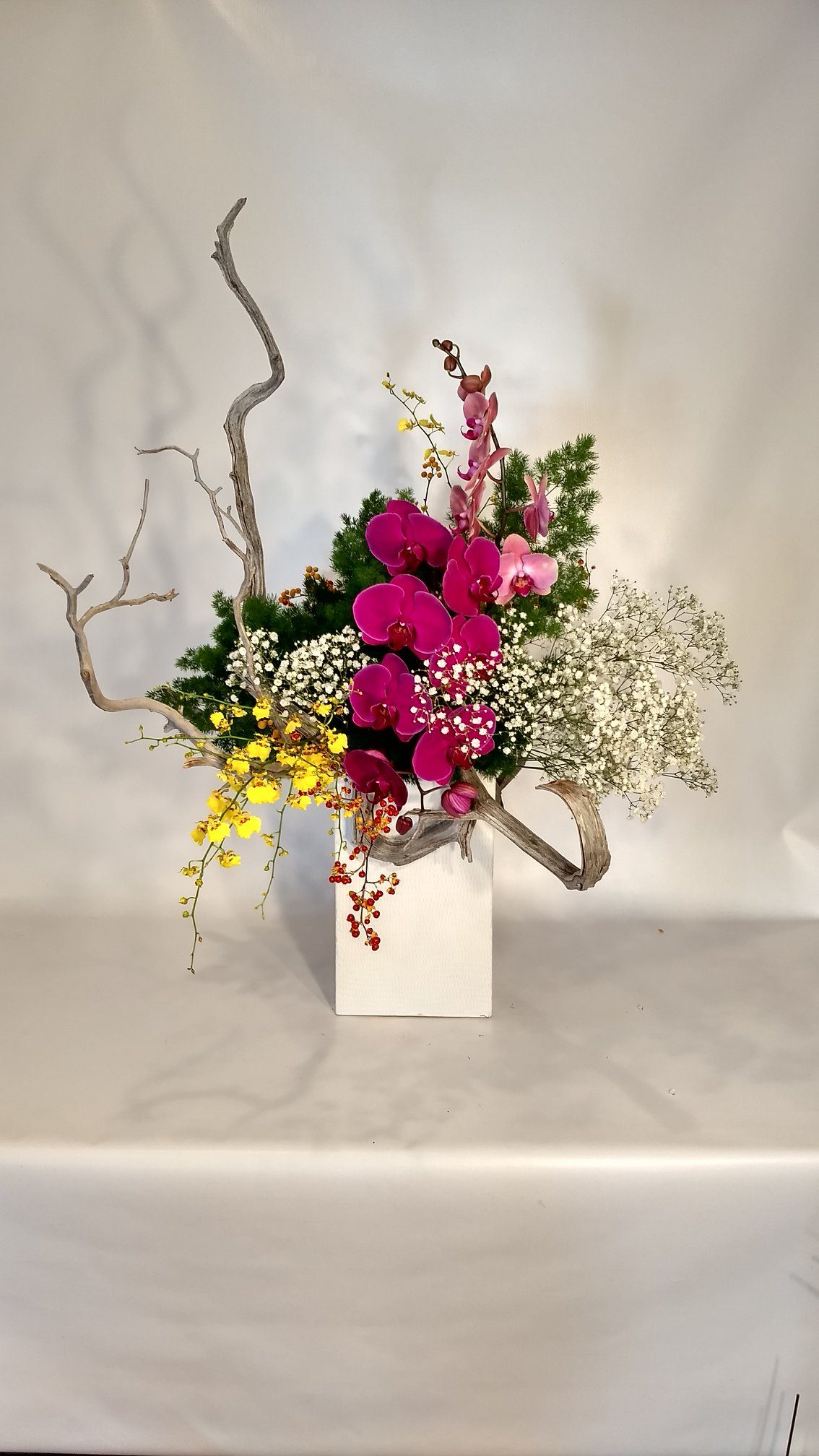 About – Ikebana by Megumi