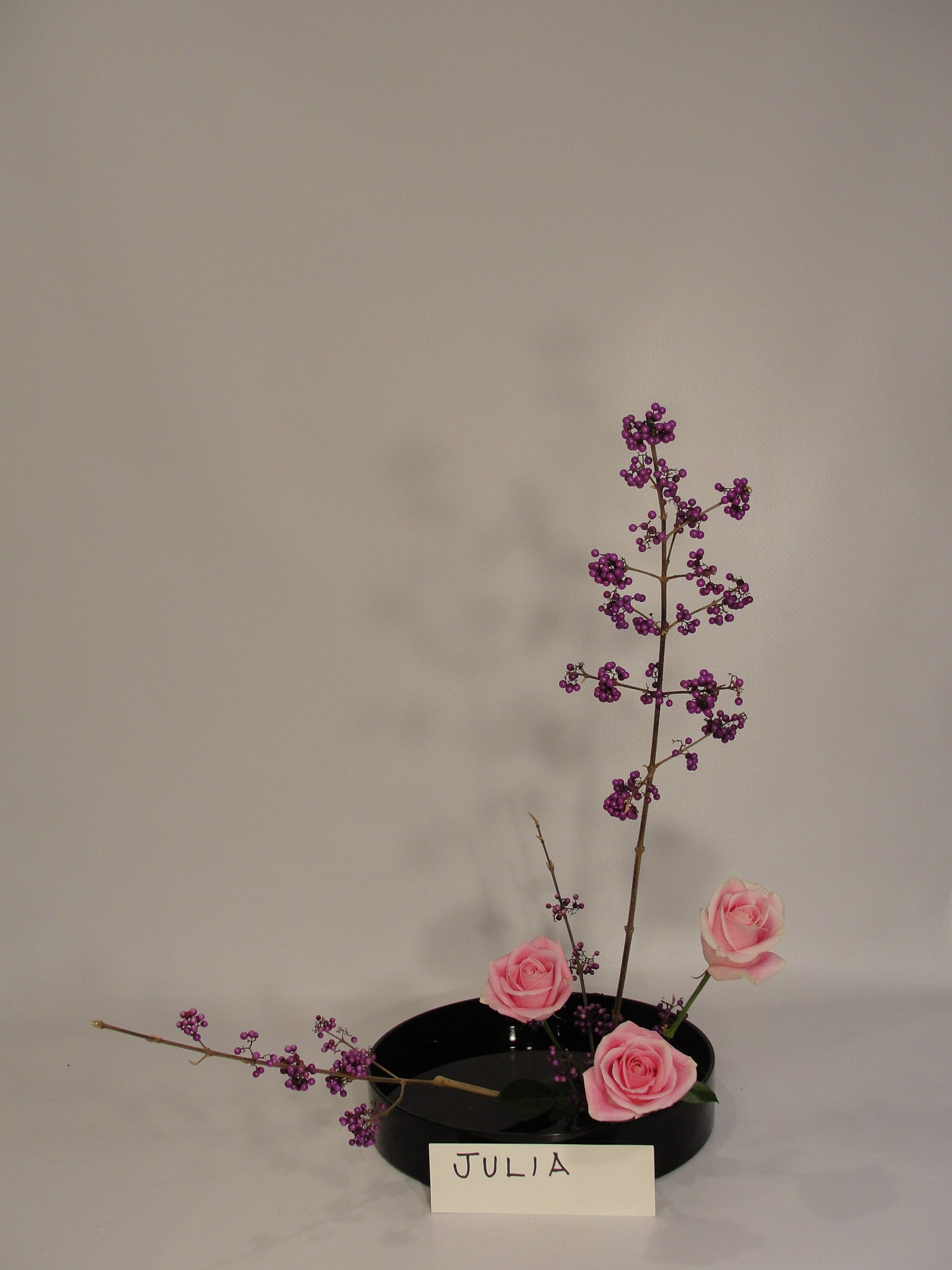 Gallery – Ikebana by Megumi